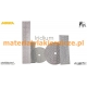 MIRKA IRIDIUM 150mm